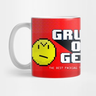 GOG Mug #1 Mug